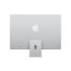 Apple iMac 24" Retina 4,5K, (MWUV3) (M4, 10-ядер CPU, 10-ядер GPU, 16 ГБ, 512 ГБ SSD, 2024), Серебристый