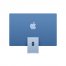 Apple iMac 24" Retina 4,5K, (MWV13) (M4, 10-ядер CPU, 10-ядер GPU, 16 ГБ, 256 ГБ SSD, 2024), Голубой